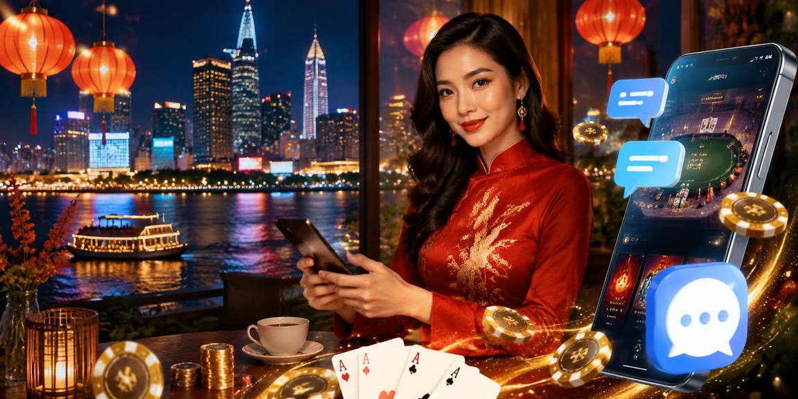 vin99 Các kênh hỗ trợ
